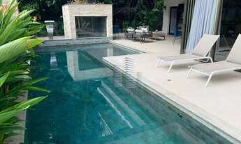 Imagem 2: Casa com 8 dormitórios à venda, 620 m² por R$ 10.500.000,00 - Riviera - Módulo 17 - Bertio