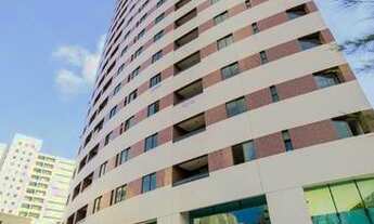 Imagem: Jean Charles /Casa Forte Novo, lazer completo