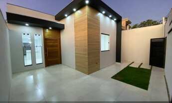 Imagem: LME Casa Maravilhosa no Jardim Niemayer