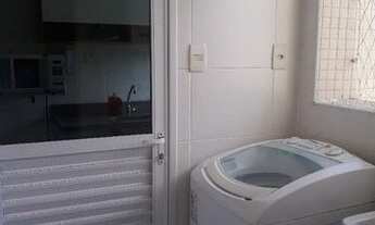 Imagem 4: Apartamento para aluguel tem 80 metros quadrados com 2 quartos em Alphaville I - Salvador