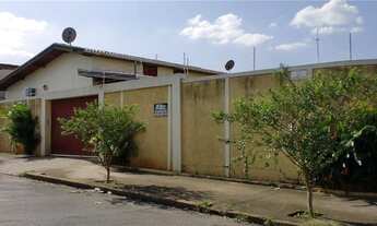 Imagem: Casa - Jardim dos Scursonis - Cosmópolis