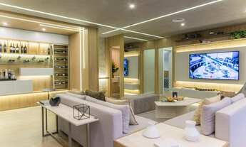 Imagem 2: Apartamento para venda possui 175 metros quadrados com 4 quartos em Anhangabaú - Jundiaí