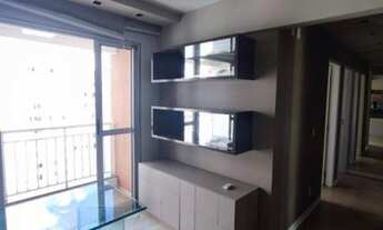 Imagem 2: Edf Garden Catuaí/Apartamento com 3 dormitórios à venda, 66 m² por R$ 380.000 - Terra Boni