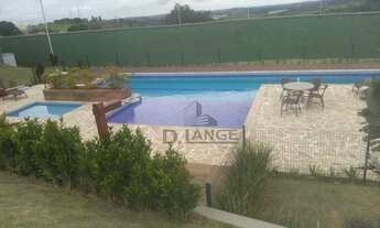 Imagem 2: Vita Verdi em Valinhos - Terreno à venda, 308 m² - Jardim Pinheiros - Valinhos/SP