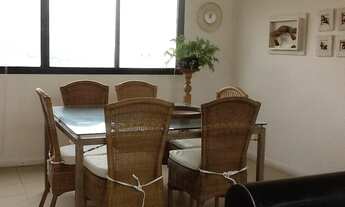 Imagem 4: APARTAMENTO RESIDENCIAL em GUARUJÁ - SP, PITANGUEIRAS