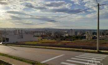 Imagem 2: Terreno à venda, 312 m² por R$ 270.000,00 - Parque Três Meninos - Sorocaba/SP