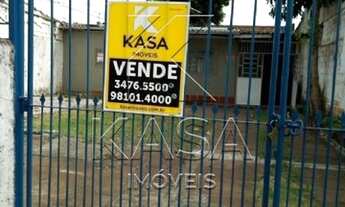 Imagem: CANOAS - Casa Padrão - Harmonia