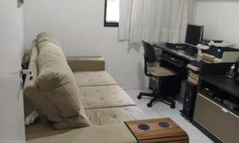 Imagem 6: Apartamento para venda possui 78 metros quadrados com 3 quartos em Luzia - Aracaju - SE