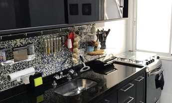 Imagem 6: Apartamento no Jardim Aquarius SJC - 3 dormitórios - 116m²