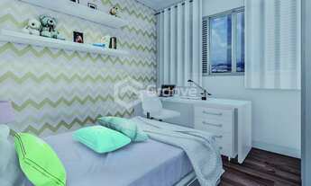 Imagem 4: Apartamento - Loteamento Fernando Momentel - Itatiba