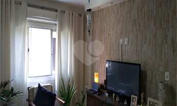 Imagem 3: Apartamento 2 dormitórios a venda no Gonzaga em Santos - SP