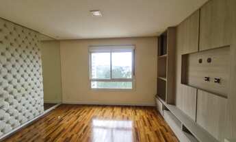 Imagem 3: Apartamento para aluguel e venda tem 228m² com 3 suítes no Tamboré Alphaville