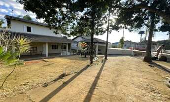 Imagem 3: Casa para Venda em Brasília, Setor Habitacional Taquari (Lago Norte), 3 dormitórios, 1 suí