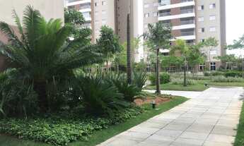 Imagem 7: Apartamento 3 dorm, sala ampliada ,deixando duas suítes,2 Vagas + Hobby box .Spl. Garden