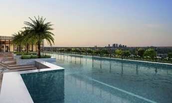 Imagem 4: Apartamento para venda em Jardim Karaíba - Uberlândia - MG