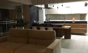 Imagem 2: Apartamento para venda tem 125 m2 no Helbor Life Clube Patteo Mogilar em Mogi das Cruzes