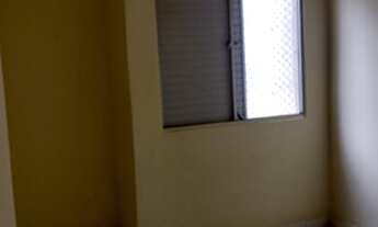 Imagem 2: Apartamento para aluguel possui 58 metros quadrados com 2 quartos