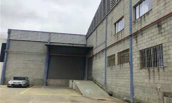 Imagem 4: Cotia - Galpão/Depósito/Armazém - PARQUE RINCAO