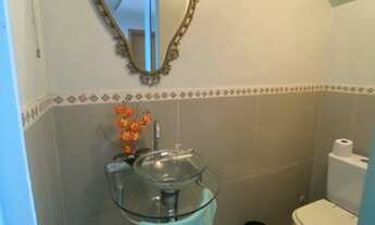 Imagem 7: Vendo Casa com placa solar, piscina e cinema