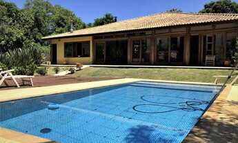 Imagem: Casa para Venda em Cotia, Paisagem Renoir