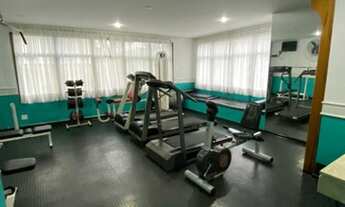 Imagem 4: Apartamento para aluguel e venda com 124 metros quadrados com 3 quartos