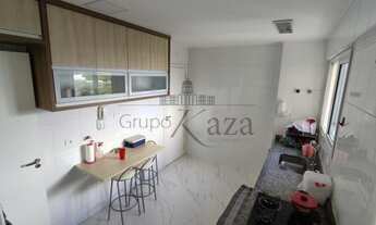 Imagem 5: Apartamento Jd das Industrias para venda possui 100 metros quadrados com 3 quartos