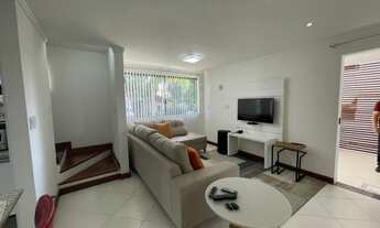 Imagem 5: Casa no Condomínio Residencial Maanaim 4 quartos abrantes reformada