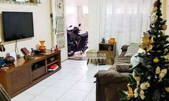 Imagem 5: Sobrado à venda no Jardim Vista Alegre