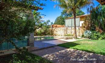 Imagem 6: Casa, SHIS QI 27 Conjunto 11, Lago Sul