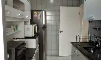 Imagem 6: Condomínio Residencial Villa Verde ACEITA FINANCIAMENTO Espetáculo de apartamento