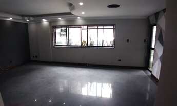 Imagem 4: Apartamento com 3 dormitórios à venda, 150 m² por R$ 1.050.000,00 - Embaré - Santos/SP