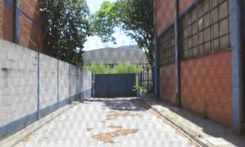 Imagem 2: GALPAO COMERCIAL em OSASCO - SP, PRESINDENTE ALTINO