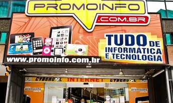 Imagem 4: Aluguel de Espaços Comerciais na Promoinfo Tijuca próximo ao Tijuca Shopping