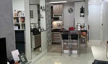 Imagem 2: 3/4 sendo 1 suíte - Augusto Montenegr0, condomínio com acesso ao shopping