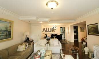 Imagem 2: Apartamento para aluguel com 170 metros quadrados com 2 quartos