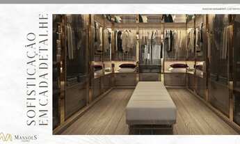 Imagem 5: Apartamento no Jardim Aquárius com 505 m² com 5 suítes 6 vagas