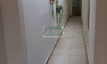 Imagem 3: Casa para venda tem 250 metros quadrados com 4 quartos em Alvorada - Manaus - AM