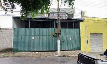 Imagem: Comercial à venda, 401 m² por R$ 673.191