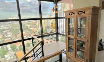 Imagem: Cobertura Duplex venda 230 m² 4 quartos