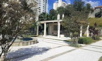 Imagem 2: Apartamento de altíssimo padrão, com 134 m² , 4 quartos, 3 suíte, 3 vagas !