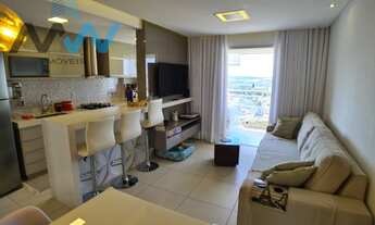 Imagem 3: Apartamento Residencial Jardins do Éden II - Anápolis