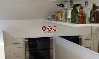 Imagem 5: APARTAMENTO RESIDENCIAL em VALINHOS - SP, CONDOMÍNIO PIAZZA DI SAN MARCO