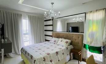 Imagem 4: Apartamento a venda possui 142 m² com 3 quartos em Horto Bela Vista - Salvador - BA