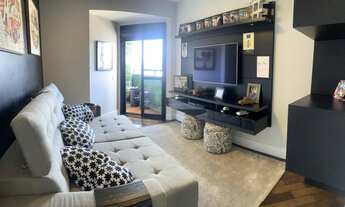 Imagem 7: Apartamento 4 dormitórios para Venda em Mogi das Cruzes, Jardim Armênia, 4 dormitórios, 2