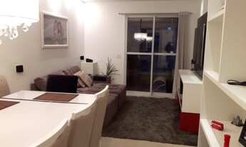 Imagem 3: Apartamento para venda com 98 metros quadrados com 2 quartos em Gonzaga - Santos - São Pau