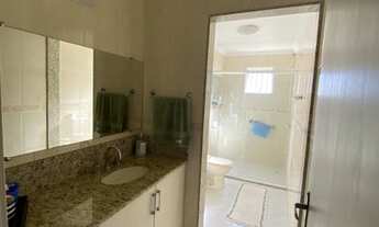 Imagem 7: Sobrado para aluguel tem 290 metros quadrados com 4 quartos em Boa Vista - Curitiba - PR