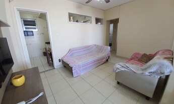 Imagem 7: Apartamento para aluguel possui 65 metros quadrados com 2 quartos em Ocian - Praia Grande