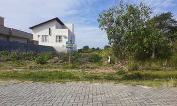 Imagem 2: Lote/Terreno para venda tem 360 metros quadrados em Campeche - Florianópolis - SC