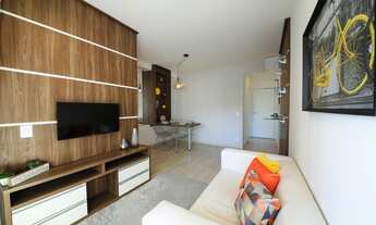 Imagem 3: Vale das flores - 62m² - 3 Dormitórios - Zona Su