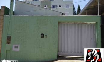 Imagem: CASA TÉRREA VILA PROGRESSO, 3 VAGAS